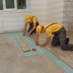 What is Floating Floors? How to Install it