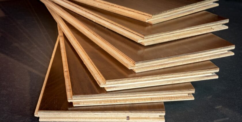 Engineered Wood Flooring