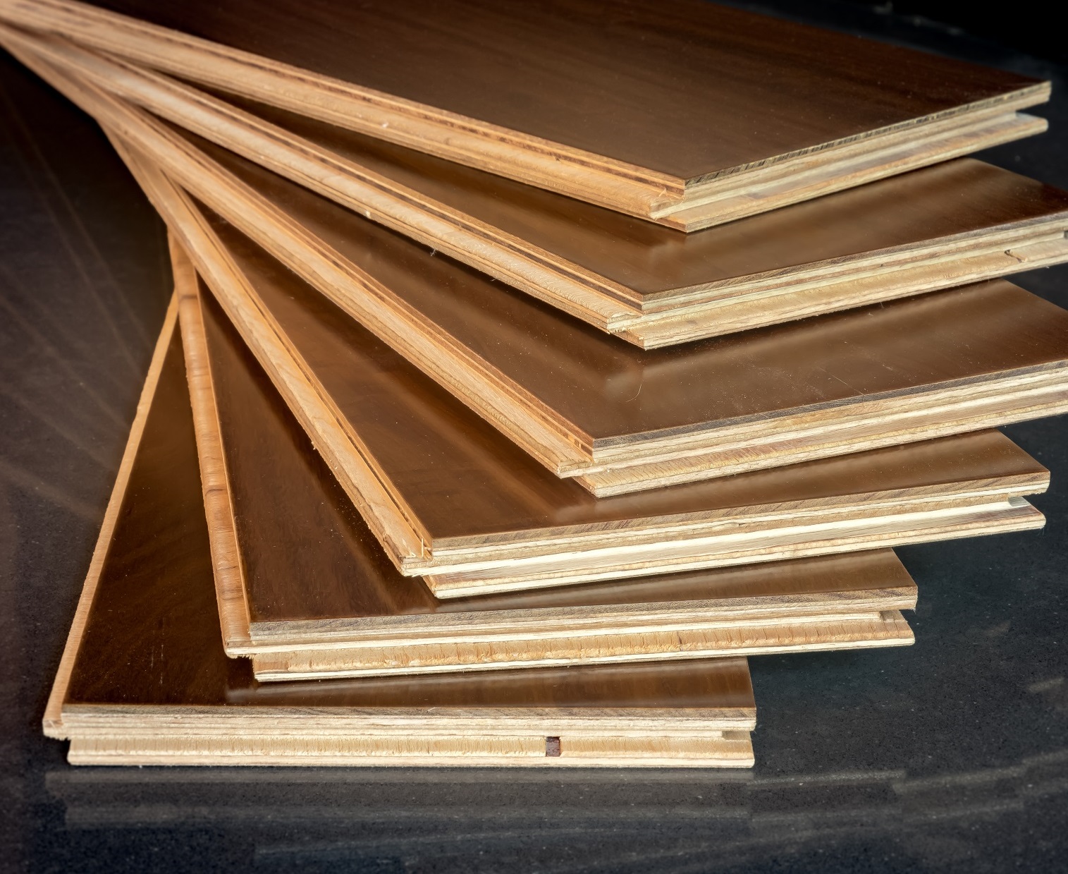 engineered timber flooring