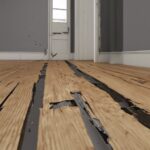 Expert Solutions for Physical Floorboard Damage