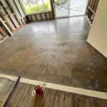 Not Every Floor Leveling Job is the Same: A Case Study